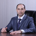 В Херсоне обстреляли офис кандидата в мэры Владлена Гирина во время его пресс-конференции