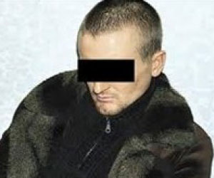 В Николаевском СИЗО перерезал себе горло &laquo;васильевский душегуб&raquo;. Правоохранители молчат