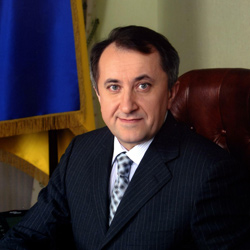 Бывший министр экономики Украины Динилишин задержан в Чехии