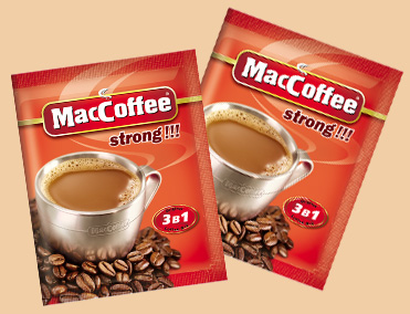 MacCoffee