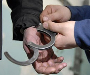 Осужденного, сбежавшего из Киевского СИЗО, поймали