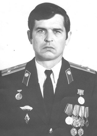Паненко