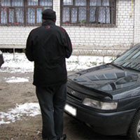 Торгівець героїном продав свій товар оперативнику під прикриттям