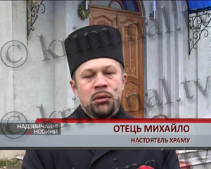 Воры украли церковные колокола, чтобы сдать их в металлолом