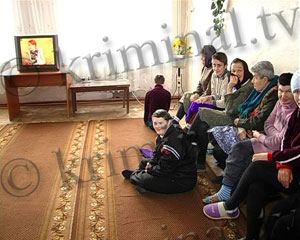 В интернате для душевнобольных зафиксировали вспышку тифа