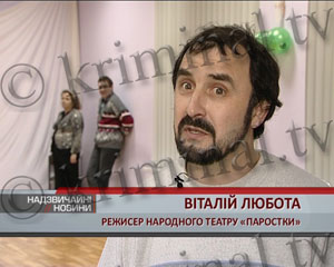 Инвалидность &ndash; еще не приговор, это доказывают юные актеры с ограниченными возможностями