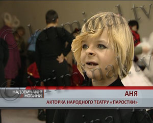 Инвалидность &ndash; еще не приговор, это доказывают юные актеры с ограниченными возможностями
