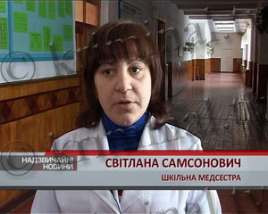Совпадение или рок &ndash; после прививки от краснухи девочка оказалась в больнице