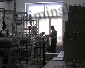 Винницкое предприятие кормило пол страны токсичным маслом