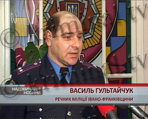 В Ивано-Франковске ищут извращенца и отрицают слухи о маньяке