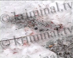 На Луганщині господар через образу викинув гостя з балкону