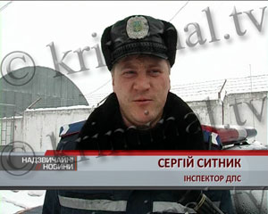 Пьяный в &laquo;драбадан&raquo; таксист предлагал наркологу проверить его права, вместо крови