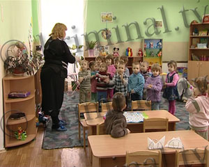 Детсады в глубинке закрывают, а селяне уже готовы к восстаниям