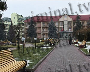 Уникальный курорт могут принести в жертву ради гранитного карьера