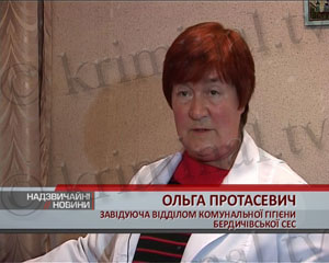 Воду, которая течет из наших кранов, нельзя назвать питьевой