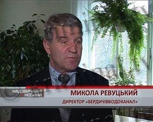 Воду, которая течет из наших кранов, нельзя назвать питьевой