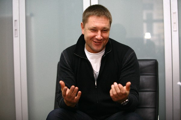 Мужчина, каких уже не делают