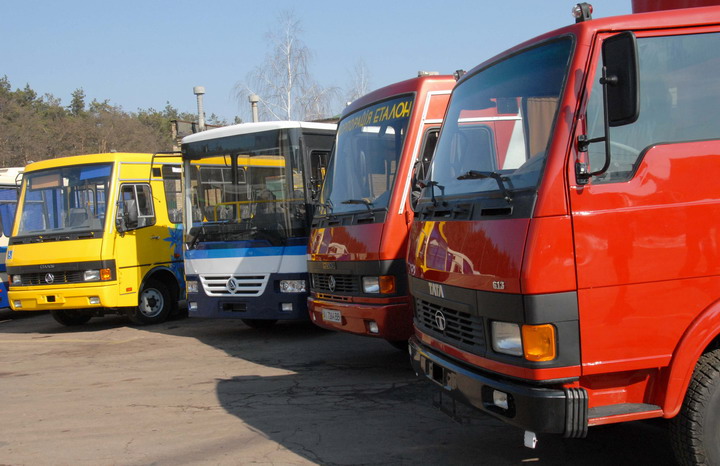 Анатолій Могильов: &laquo;Ми повернемо міліцію обличчям до народу&raquo;