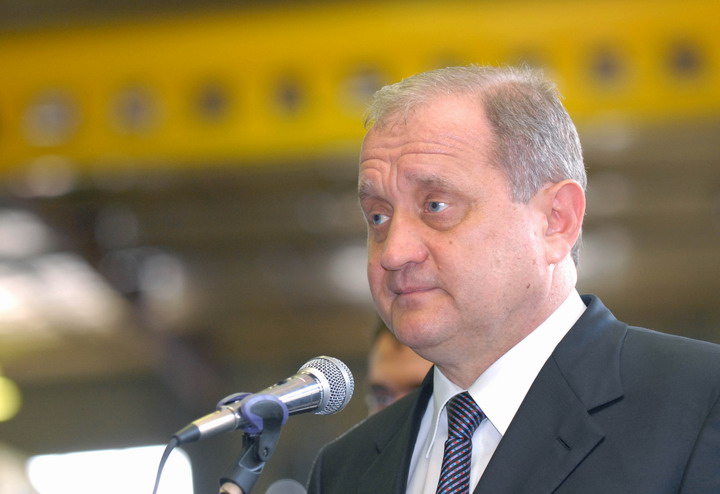 Анатолій Могильов: &laquo;Ми повернемо міліцію обличчям до народу&raquo;