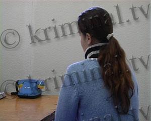 У Полтаві жінка вбила свого співмешканця за те, що пиячив, знущався та бив подругу