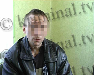 На Сумщині чоловік з перепою забив до смерті дворічну доньку