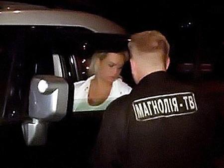 В Киеве убили свата Ющенко