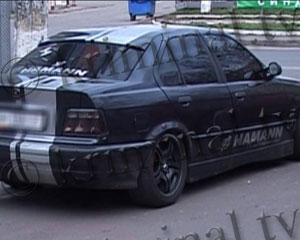 Владельцы тюнингованых авто пошли войной на ГАИ Одессы&hellip; и победили