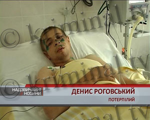 Гаишники полночи гонялись за пьяным мотоциклистом, который сбил человека
