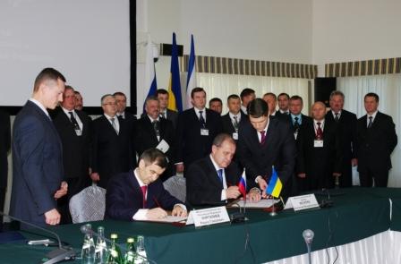 Анатолій Могильов та Рашид Нургалієв