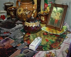 За игру в снежки фермер и милиционер покалечили школьника, и держат в страхе полсела