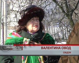 За игру в снежки фермер и милиционер покалечили школьника, и держат в страхе полсела