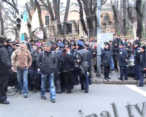 Обратная сторона протестов