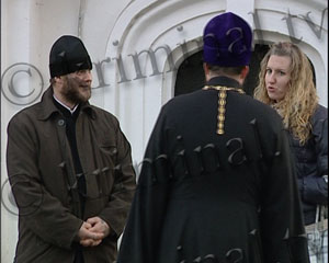 Даже заключенные пожизненно готовятся к новогодним праздникам