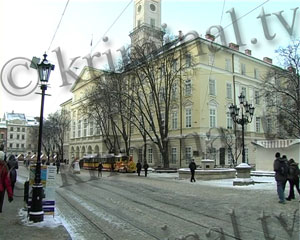Во Львове вскоре могут начать штрафовать за свадьбы и гулянья в &laquo;неправильные&raquo; дни
