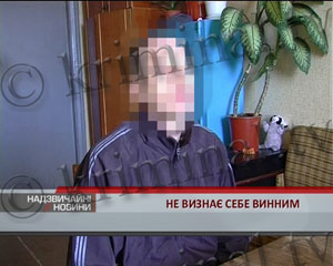 Бывший зэк устроил поножовщину в баре и утверждает, что ни в чем не виноват