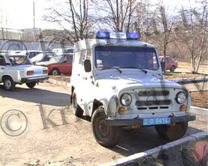 Бывший зэк устроил поножовщину в баре и утверждает, что ни в чем не виноват