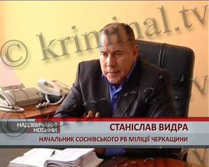Бывший зэк устроил поножовщину в баре и утверждает, что ни в чем не виноват