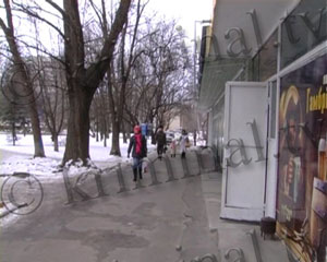 Бывший зэк устроил поножовщину в баре и утверждает, что ни в чем не виноват