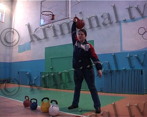 Инвалид детства, на которой врачи поставили крест, даст фору здоровым людям