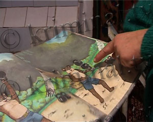 Инвалид детства, на которой врачи поставили крест, даст фору здоровым людям