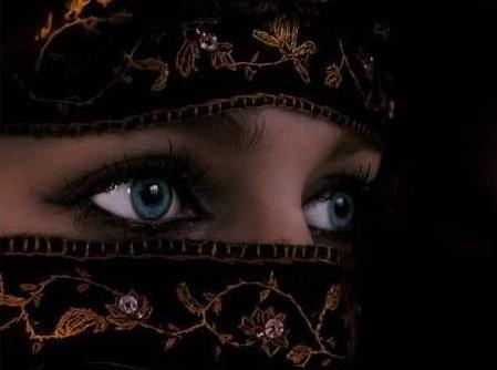 Во Франции женщинам запретили носить паранджу