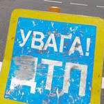 В Харькове столкнулись два Chevrolet и двое Жигулей