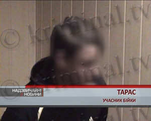 Пьяные молодчики решили &laquo;проучить&raquo; пассажиров маршрутки, и нарвались на пулю