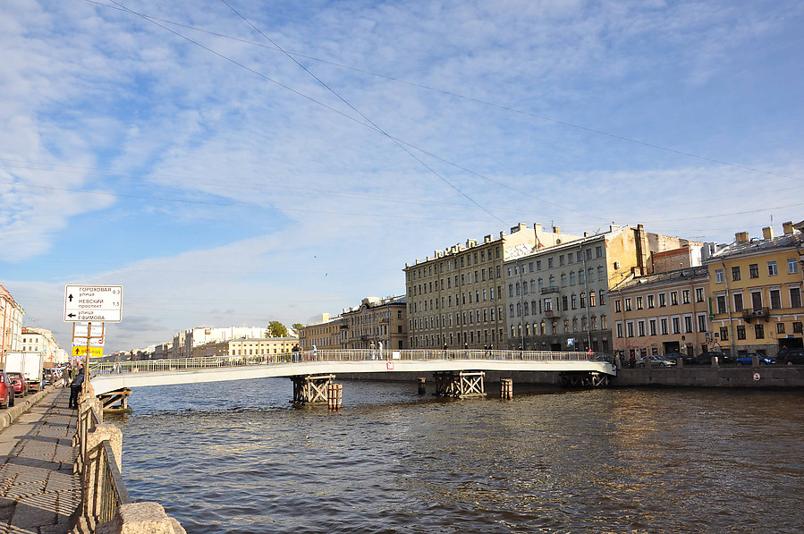 мост для некурящих мост для некурящих