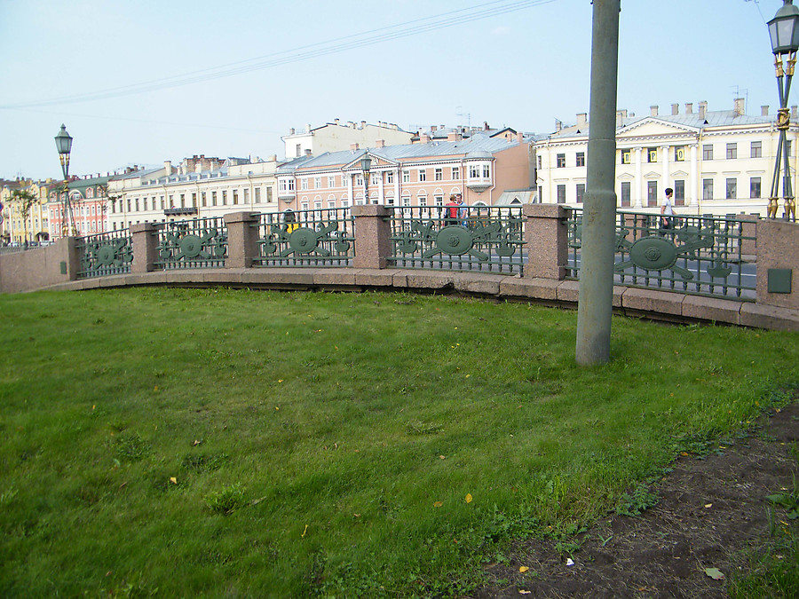 мост, под которым нет реки мост, под которым нет реки