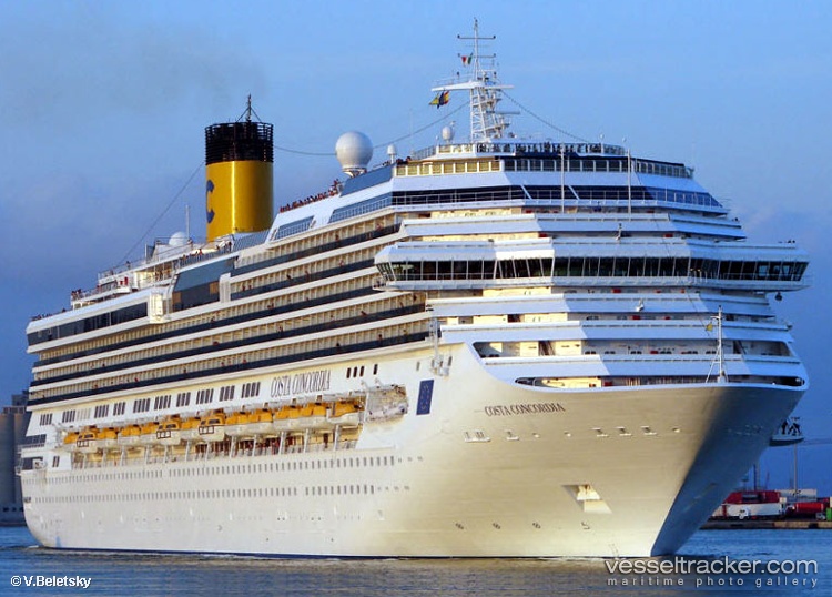 Costa Concordia