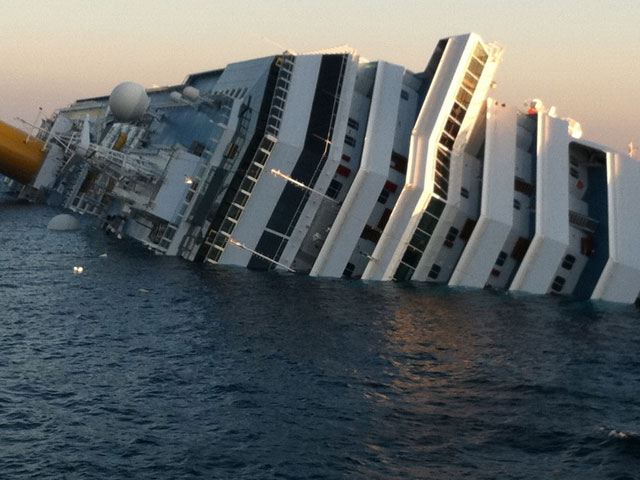 Costa Concordia