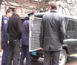 Помічник нардепа облаяв жінку, після чого обісцявся у &laquo;бобику&raquo;