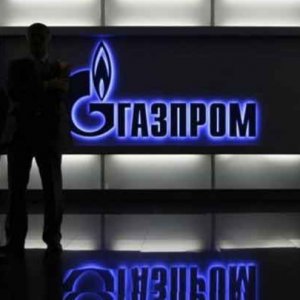 Российский Газпром не признает фейковые республики