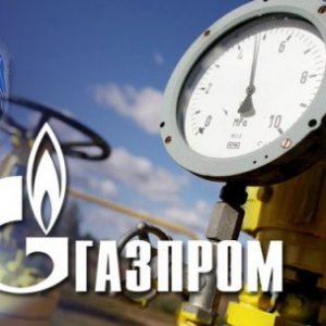 Украина отказалась подписать договор с «Газпромом»